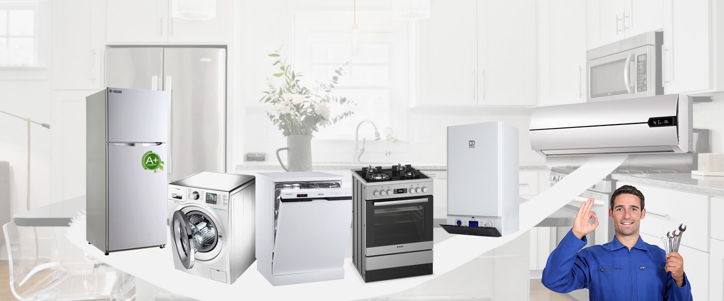 Posof Whirlpool Servisi